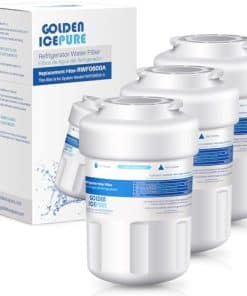 Filtro de Agua de Refrigerador GOLDEN ICEPURE MWF