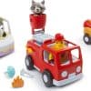 Spin Master Sago Mini - Vehículos - Colección Road Trip,