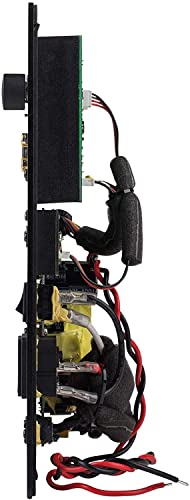 Amplificador de Placa de Subwoofer Dayton Audio SPA250DSP - Imagen 5