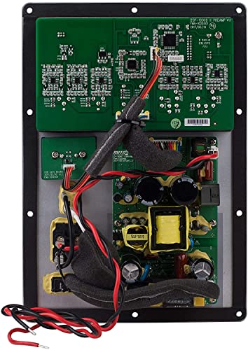 Amplificador de Placa de Subwoofer Dayton Audio SPA250DSP - Imagen 4