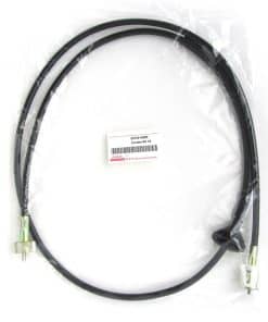 Reemplazo de Cable de Velocímetro para 79-84 Corolla E70