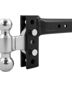 Andersen Hitches | Enganche Ajustable EZ | 4" de caída /