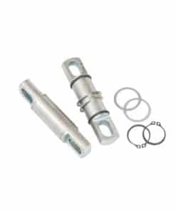 Kit de soporte de amortiguador ALD-16