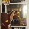 Funko Pop! SDCC 2017 Batman The Animated Series Man Bat,