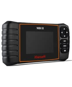 iCarsoft MBII para Mercedes Benz/Sprinter/Smart Escáner