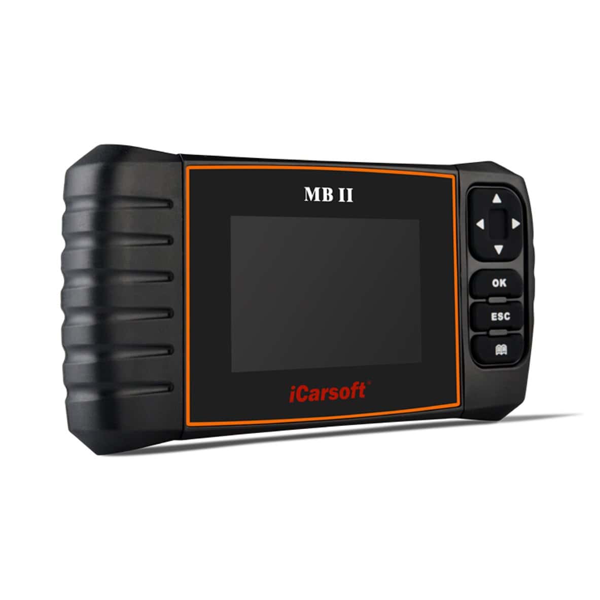 iCarsoft MBII para Mercedes Benz/Sprinter/Smart Escáner
