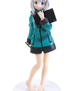 Figura Premium de Sagiri Izumi de Sega Eromanga Sensei