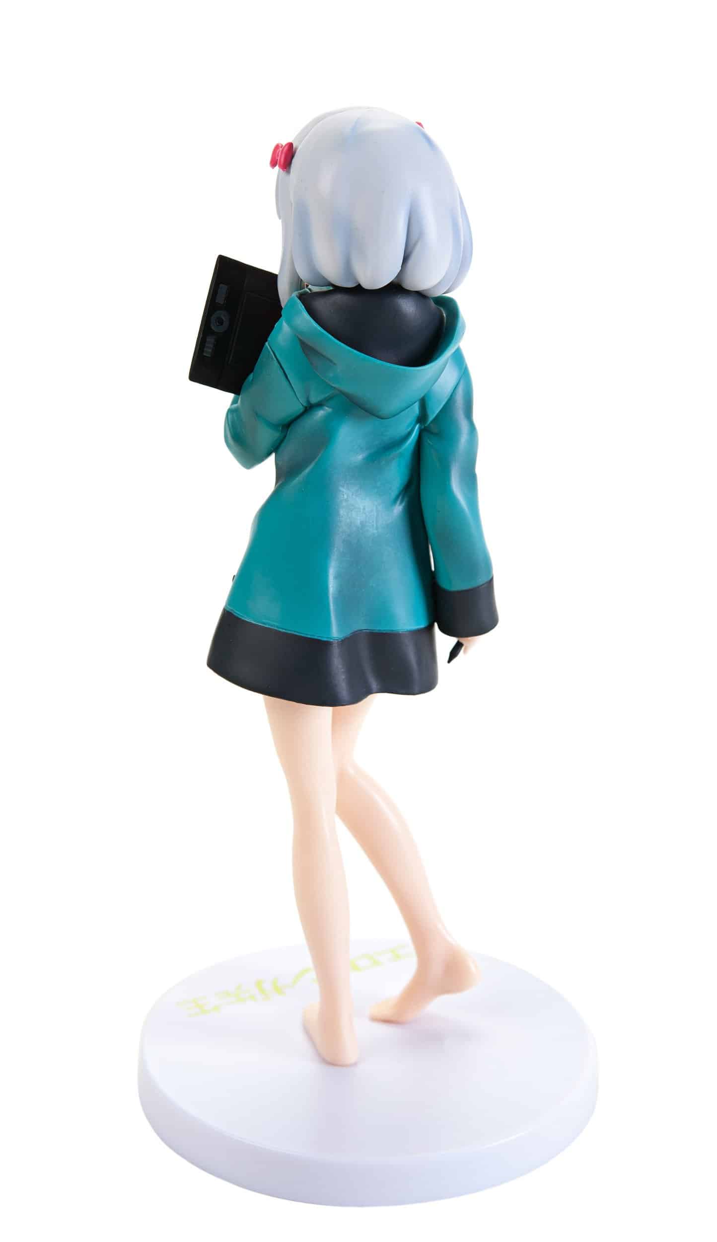 Figura Premium de Sagiri Izumi de Sega Eromanga Sensei - Imagen 3
