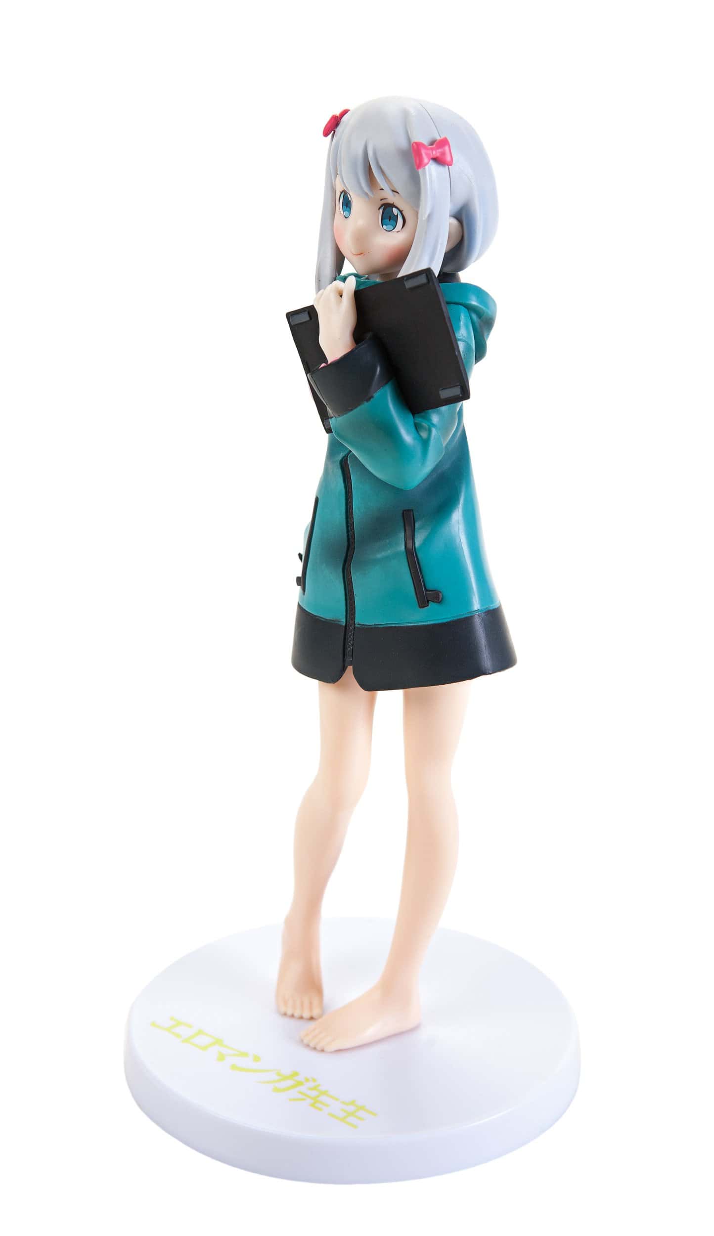 Figura Premium de Sagiri Izumi de Sega Eromanga Sensei - Imagen 4