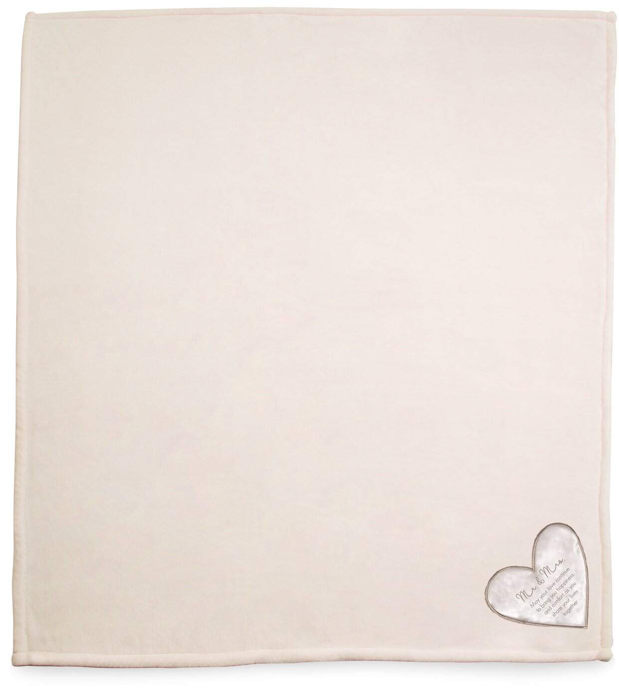 Manta de lana Pavilion Gift Company - The Comfort Blanket - Imagen 4