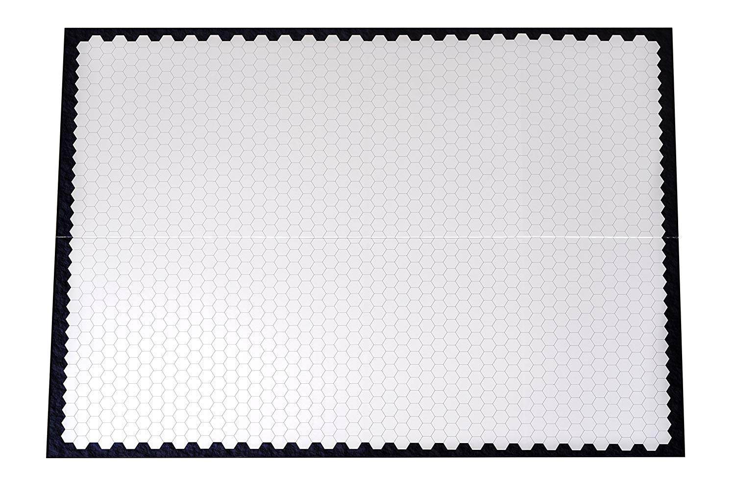 Tablero de Juego de Rol XL Hexers, Alternativa de Tapete de - Imagen 10