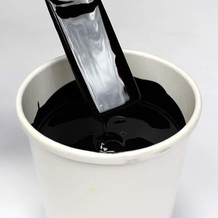 Gelcoat Negro sin Cera Galón con 60cc de Endurecedor (MEKP) - Imagen 3