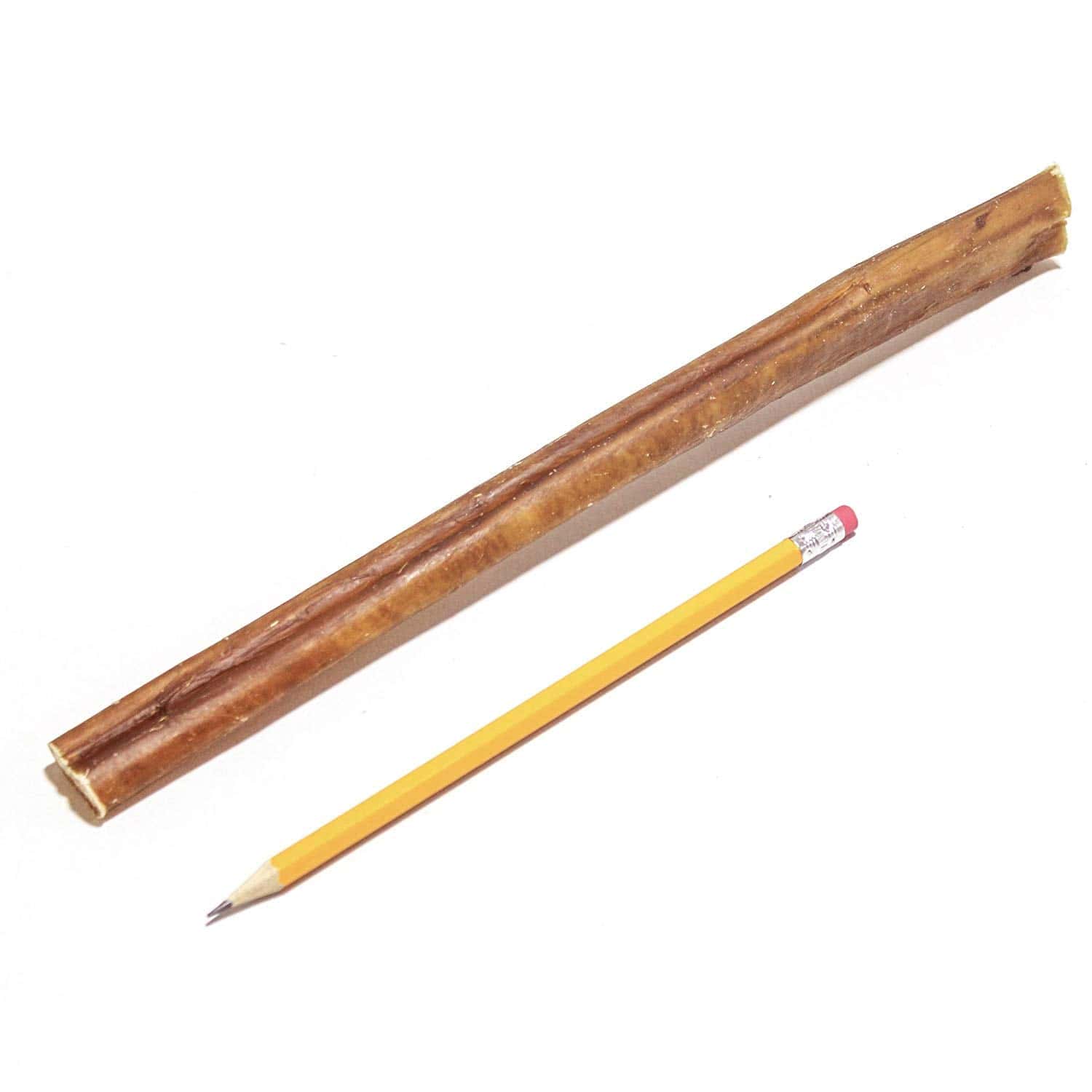 Supercan Bully Sticks para Perros 12" (20 Unidades) - 100% - Imagen 4