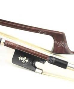 Arco de violonchelo D Z Strad Modelo 205 -amaño 3/4