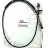Cable de Acelerador de Repuesto para COROLLA KE70 KE72 KE75