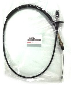 Cable de Acelerador de Repuesto para COROLLA KE70 KE72 KE75