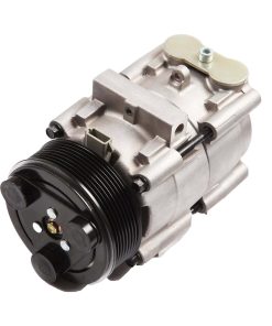 Compresor de AC SCITOO 1997-2007 para Ford F-150 F-250
