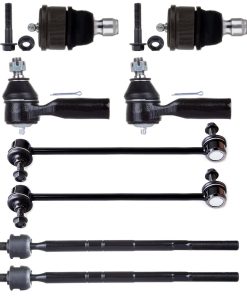 Kit de Extremos de Barra de Acoplamiento, Junta de Bola