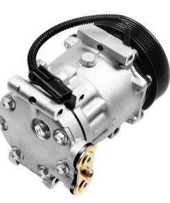 Compresor de Aire Acondicionado SCITOO para Dodge Dakota