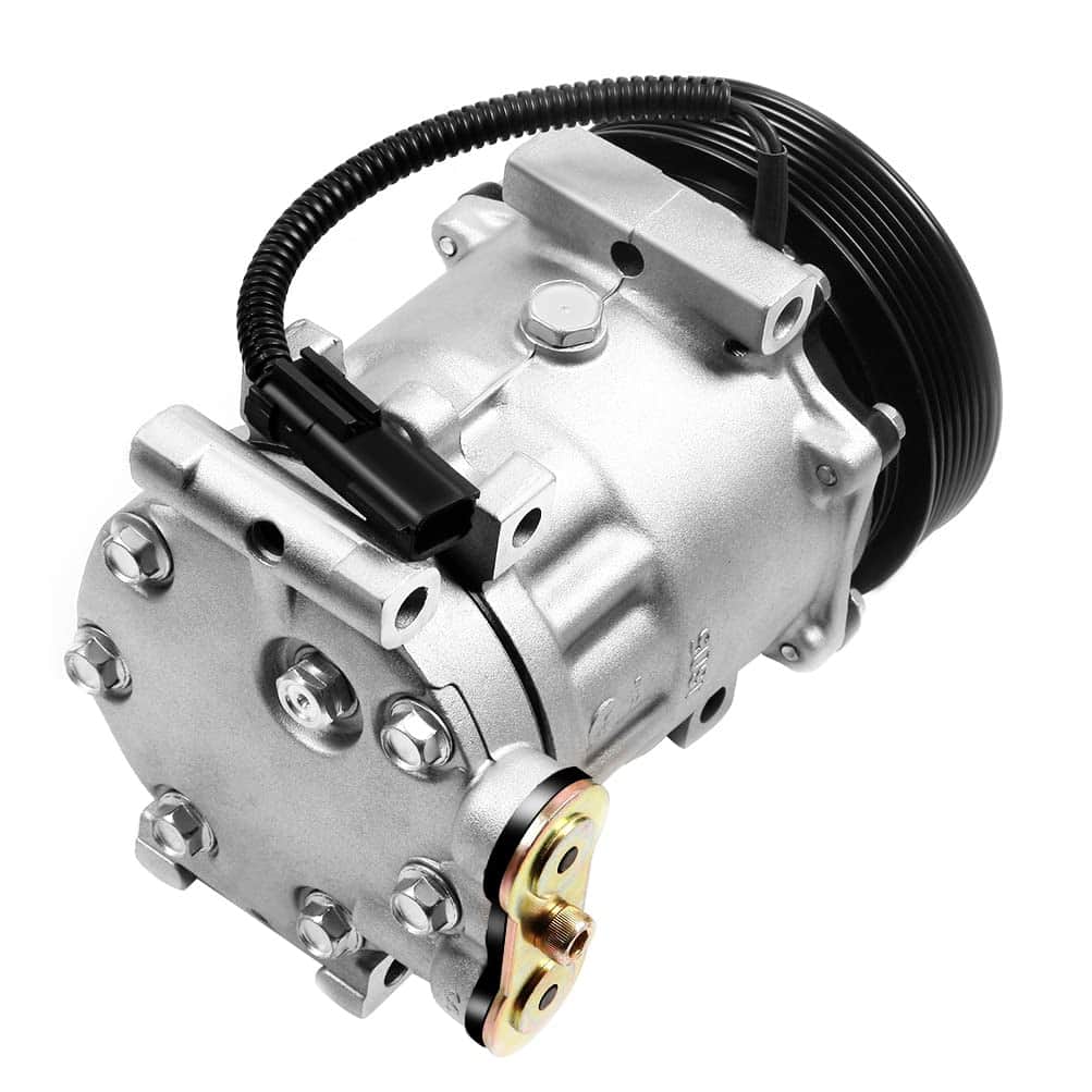 Compresor de Aire Acondicionado SCITOO para Dodge Dakota