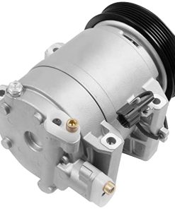 Compresor de Aire Acondicionado SCITOO para Nissan Altima