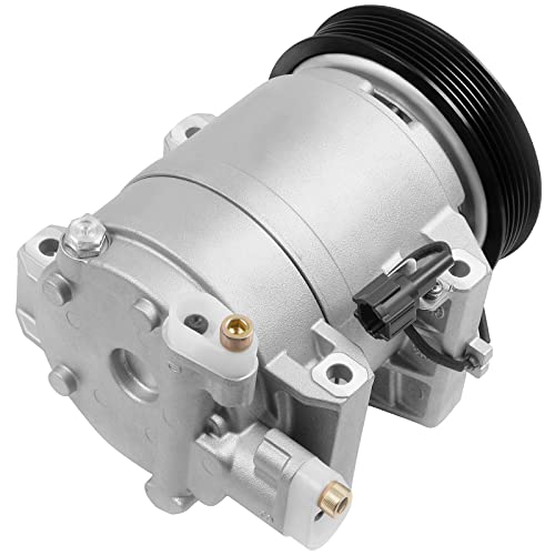 Compresor de Aire Acondicionado SCITOO para Nissan Altima