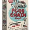 Juego de Mesa de Estrategia Food Chain Magnate de Funforge