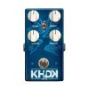 Pedal de Overdrive para Bajo KHDK Abyss