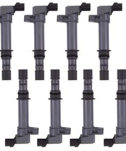 Conjunto de 8 Bobinas de Encendido Compatible con Dodge Ram