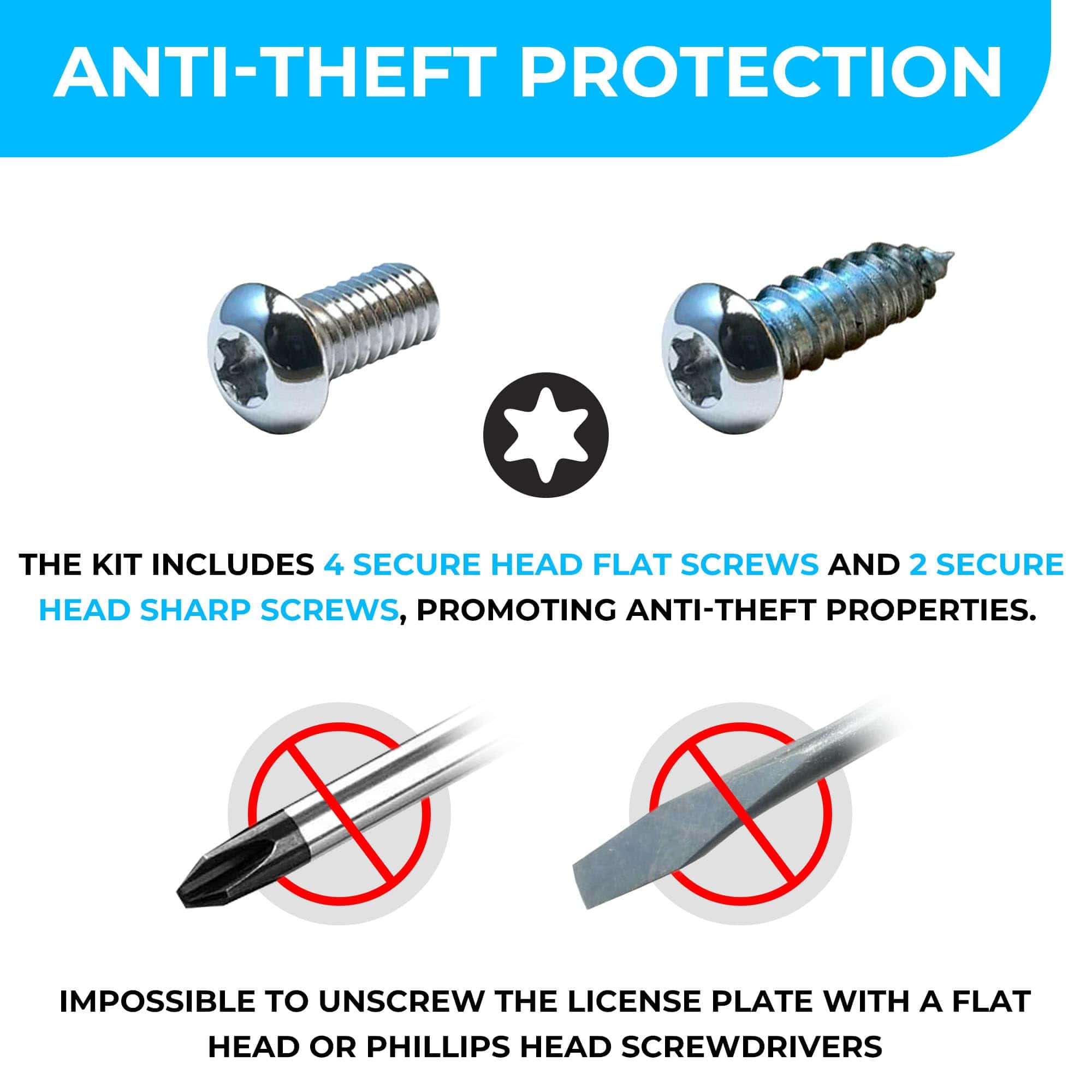 Soporte de Placa de Matrícula Trasera para AUDI A4 S4 - Imagen 7