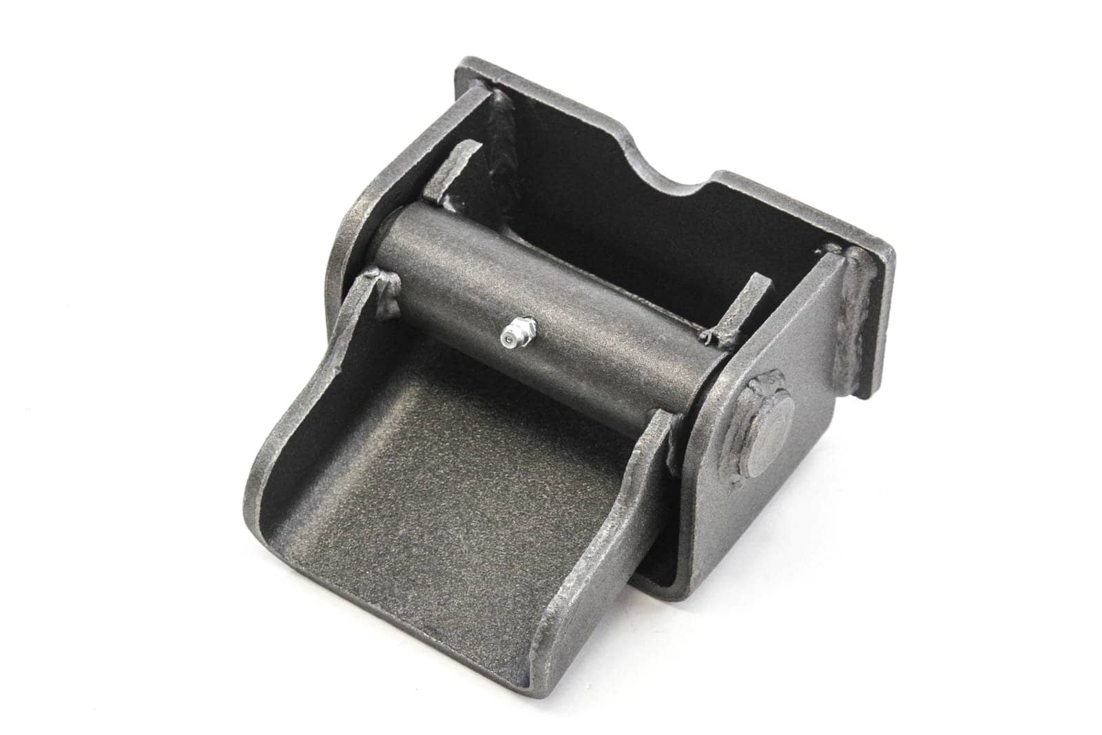 Juego de 2 Bisagras para Cuerpo de Volquete de Camión de - Imagen 6