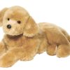 Peluche de Perro Golden Retriever Sherman de Douglas