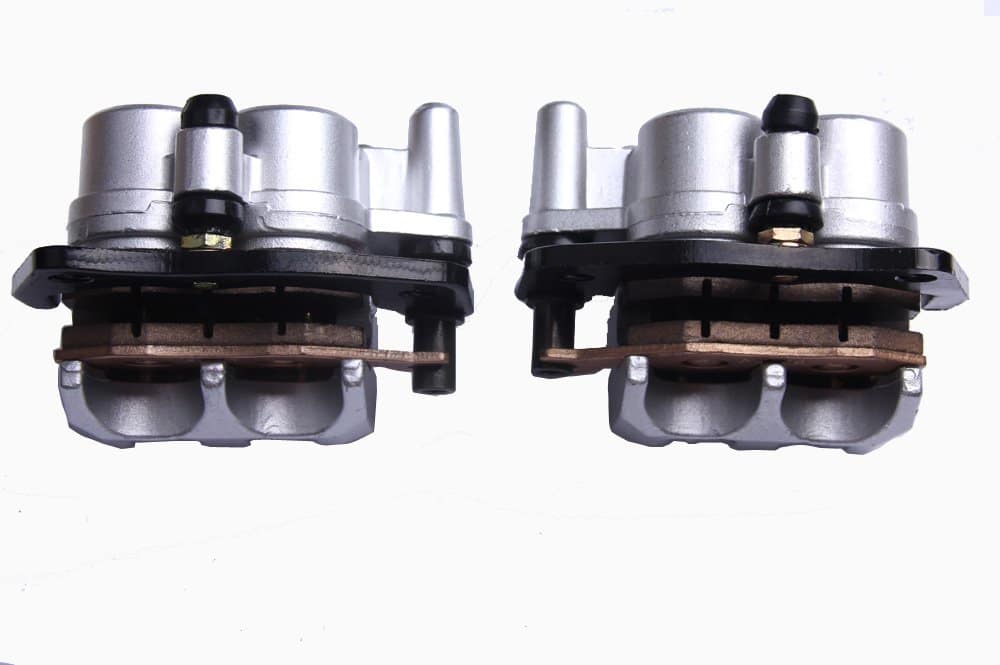 Conjunto de Pinzas de Freno Delanteras IZQUIERDA Y DERECHA