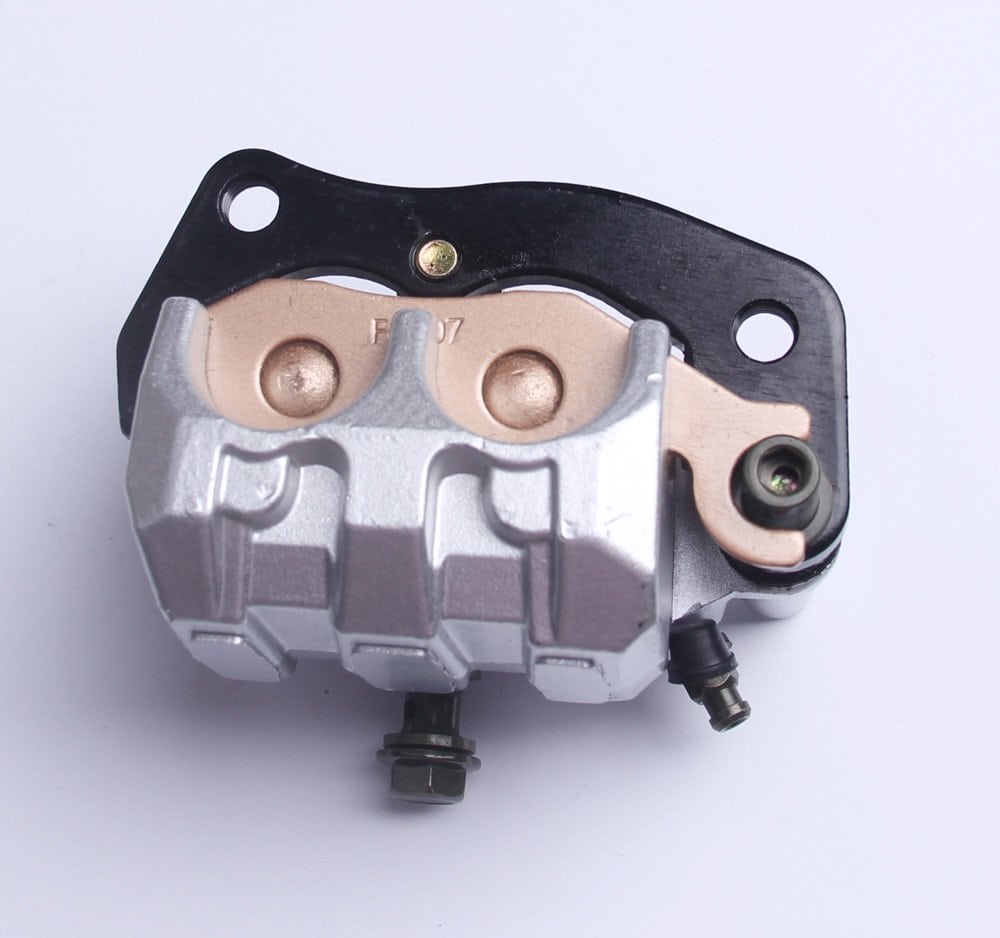 Conjunto de Pinzas de Freno Delanteras IZQUIERDA Y DERECHA - Imagen 4