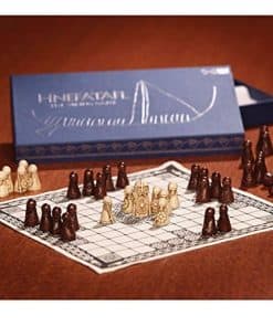 Hnefatafl: El Juego Vikingo - Juego de Mesa