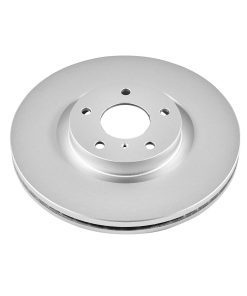 Power Stop JBR1112EVC Disco de Freno Delantero Evolution