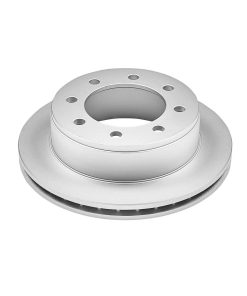 Power Stop AR8644EVC Disco de Freno Trasero Evolution