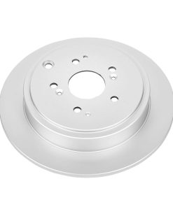 Power Stop JBR960EVC Rotor Trasero de Freno Evolution