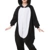 Disfraz de Pingüino para Niños CANASOUR Navidad Halloween