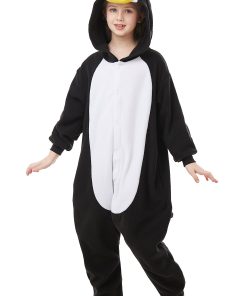 Disfraz de Pingüino para Niños CANASOUR de Navidad