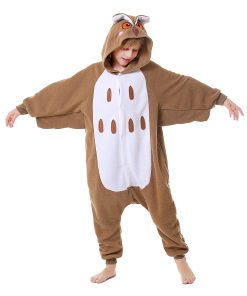 CANASOUR Disfraz de Animal para Niños Halloween Cosplay