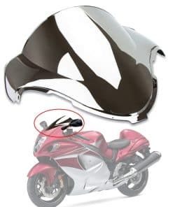 Parabrisas Doble Burbuja para Motocicletas Hayabusa