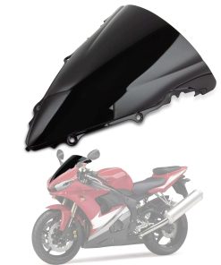 Parabrisas para YZF R6 2003-2005 y para YZF R6S 2006-2009
