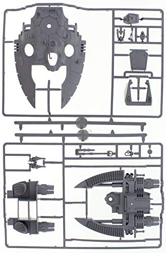 Wave Serpent (Edición 2017) - Imagen 4
