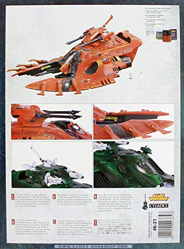 Wave Serpent (Edición 2017) - Imagen 3