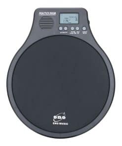 Dispositivos de Práctica de Batería de Percusión con