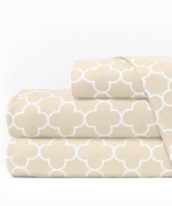 Juego de sábanas de la colección Hotel 1600 Series de