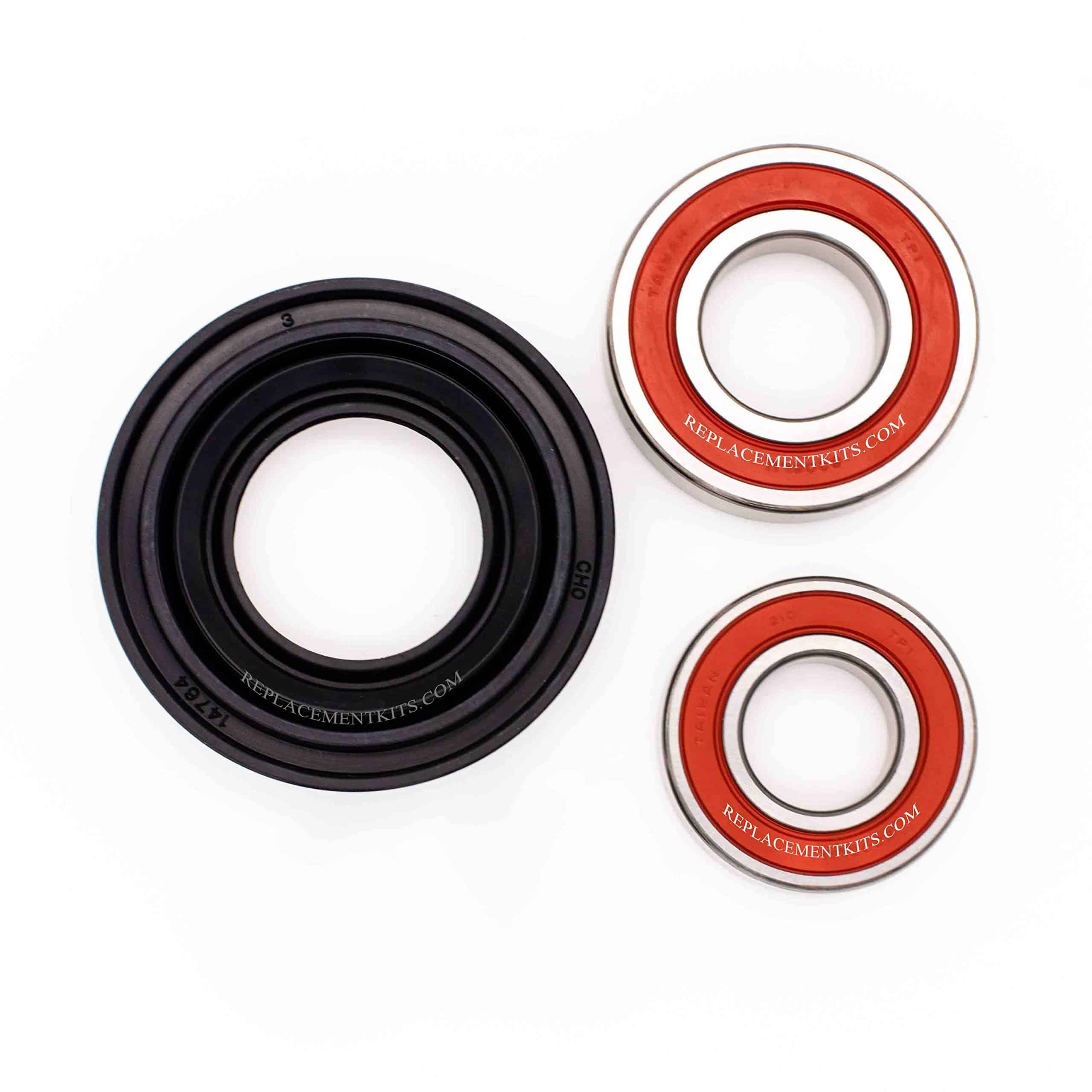 REPLACEMENTKITS.COM - Rodamiento Frontal para Lavadora - Imagen 4