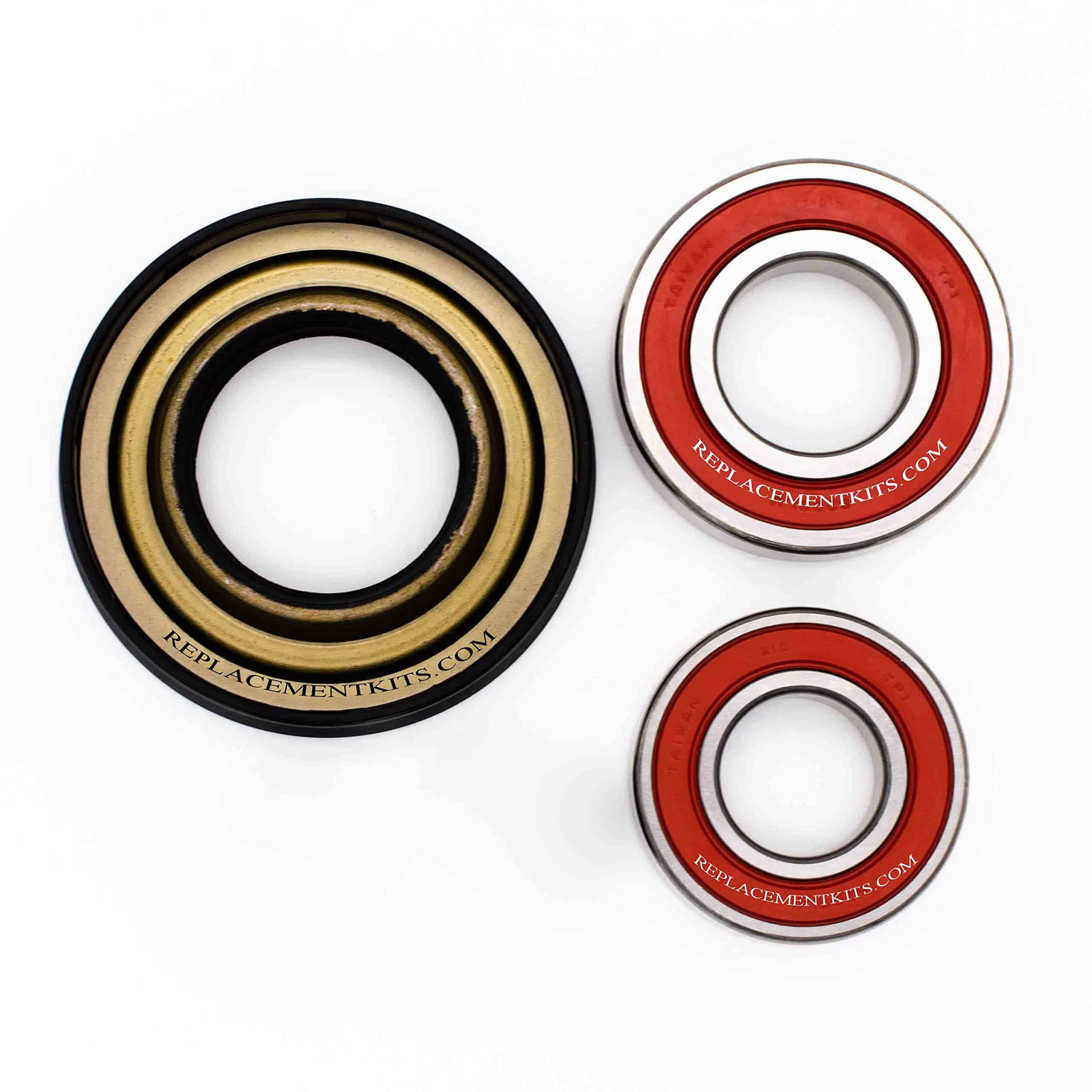 REPLACEMENTKITS.COM - Rodamiento Frontal para Lavadora - Imagen 3