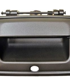 PT Auto Warehouse GM-3550A-TGC - Manija de la puerta